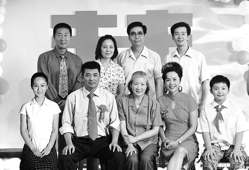 電視劇幸福來(lái)敲門(mén)結(jié)局,電視劇幸福來(lái)敲門(mén)的結(jié)局，變化、學(xué)習(xí)與自信奏響的勵(lì)志之歌