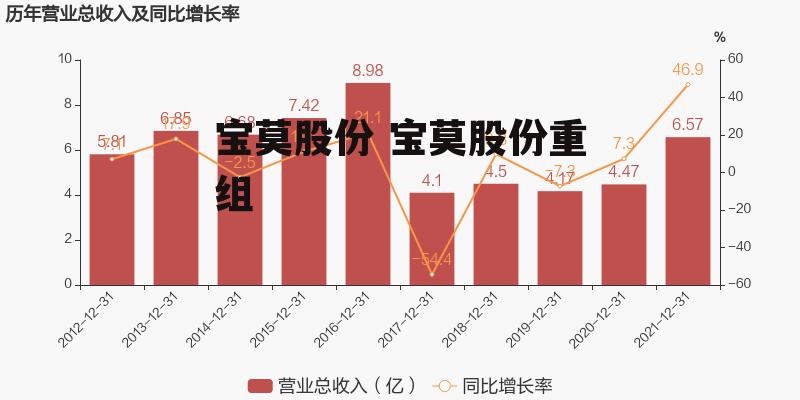 寶莫股份股票吧，深度解析與觀點闡述