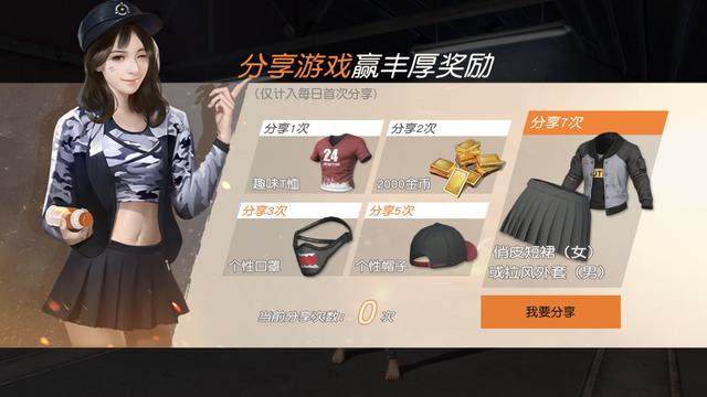 荒野行動禮包兌換碼更新，探索治愈之旅的自然美景禮包兌換碼更新通知