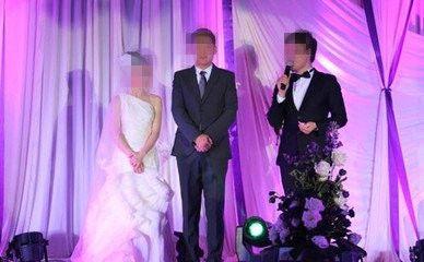 最新浪漫婚禮感人致辭，締造永恒愛情誓言