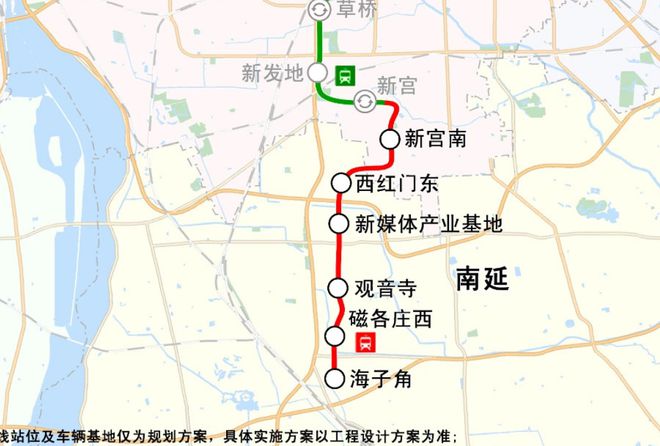 豐臺(tái)區(qū)最新城市規(guī)劃，科技引領(lǐng)未來(lái)，智能生活新篇章
