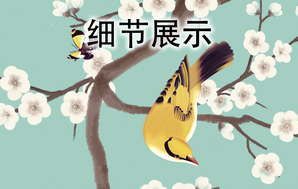 鳥(niǎo)的新裝扮，時(shí)尚潮流變遷與生態(tài)意義的探索