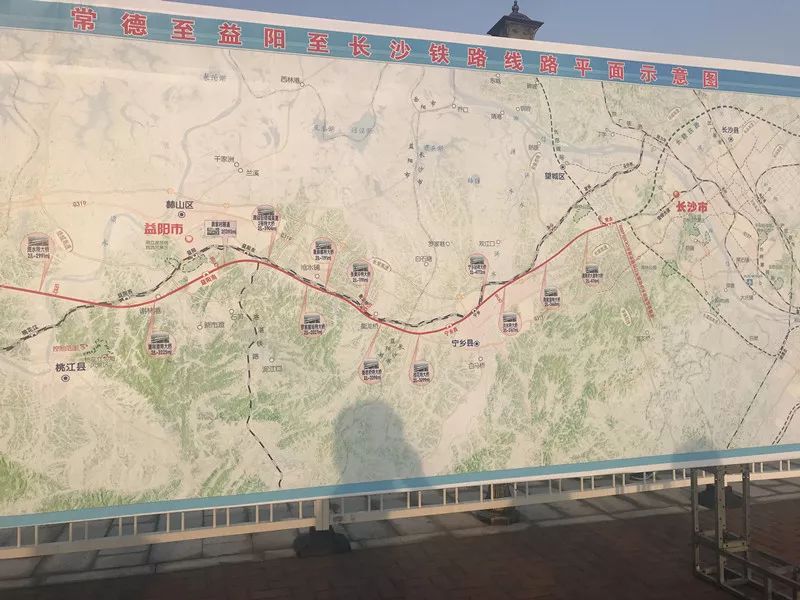長益常高鐵最新動態(tài)，探尋小巷中的獨特風味美食之旅