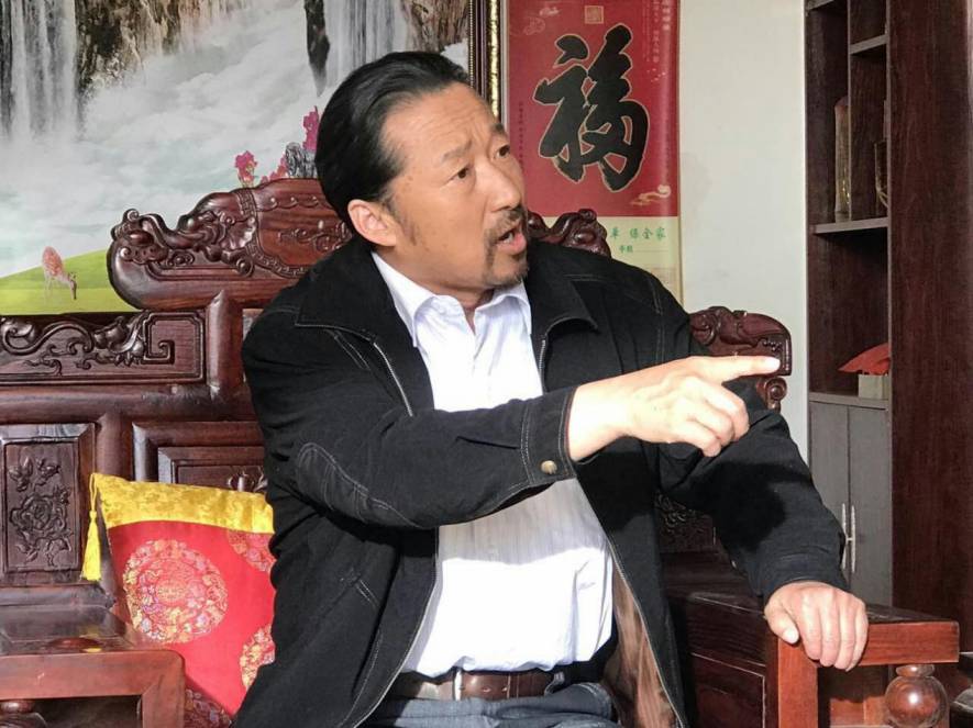 演員孫根發(fā)的多維探析，演技與影響力并駕齊驅(qū)。