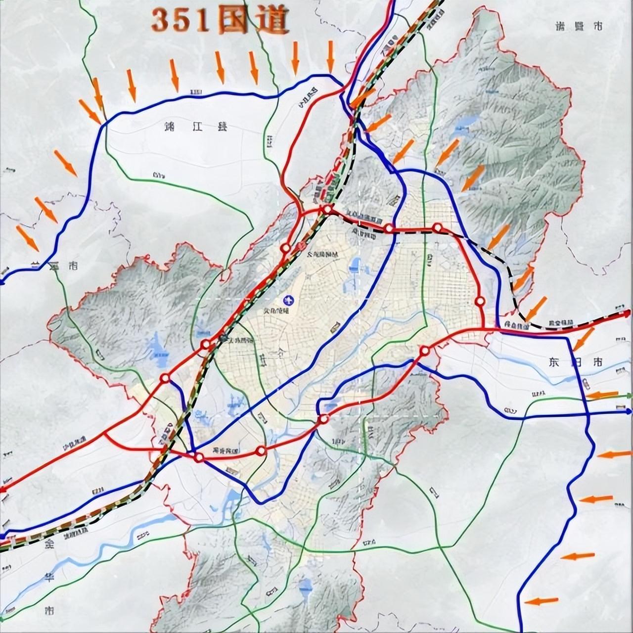 桐廬輕軌最新進(jìn)展與溫馨時光體驗