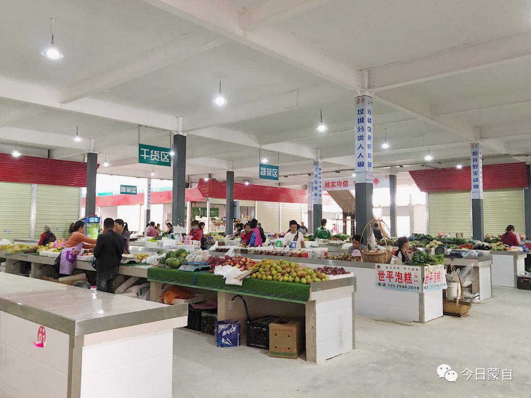 蒙自鋪面租賃信息，繁華時代的商業(yè)縮影