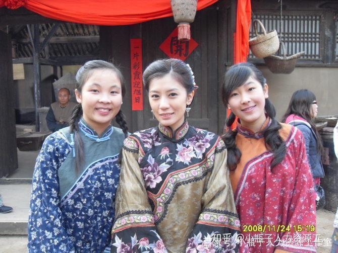 特約群眾演員，幕后時代的英雄之光
