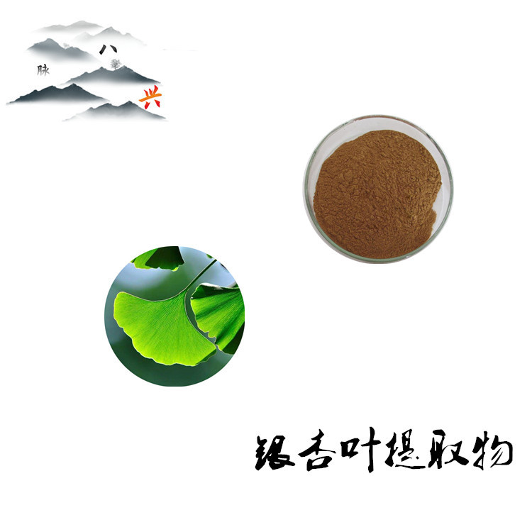 銀杏葉提取物價格，探尋自然美景與銀杏葉提取物價格的旅行探索