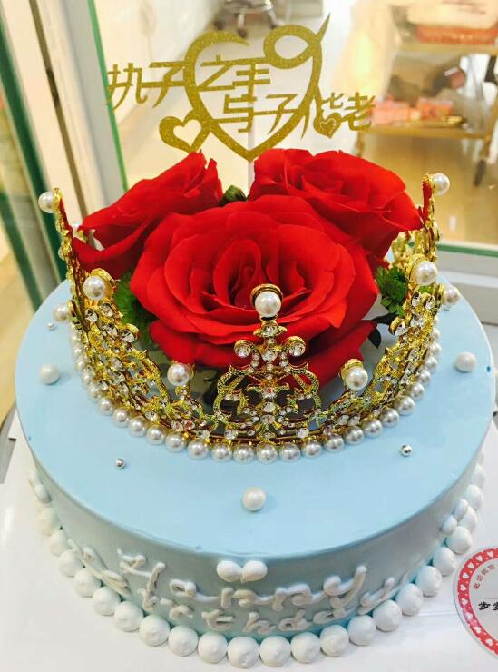 生日蛋糕最新款，小巷甜蜜秘密的獨(dú)家驚喜