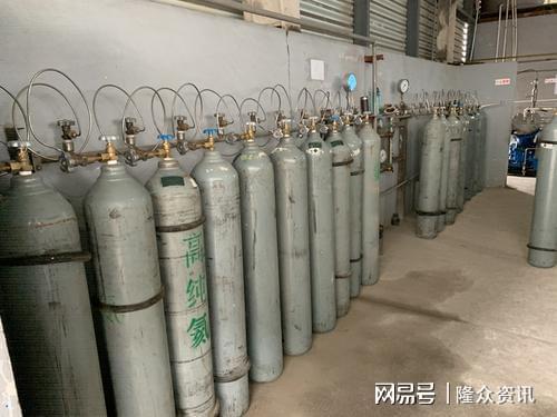 氦氣行情持續(xù)走高，學習成就自信與輝煌之路