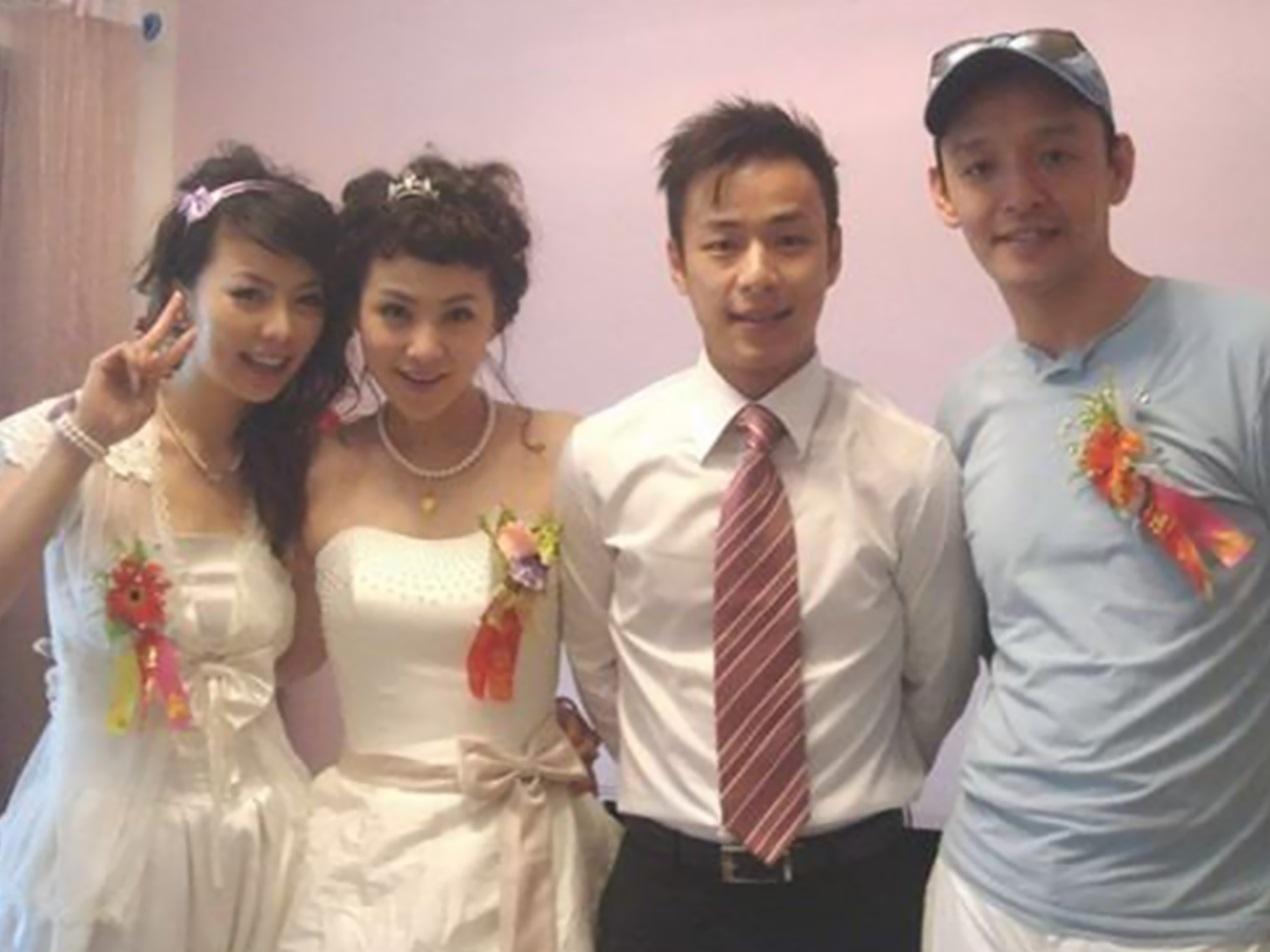 戰(zhàn)狼2女演員，銀幕上的璀璨之星