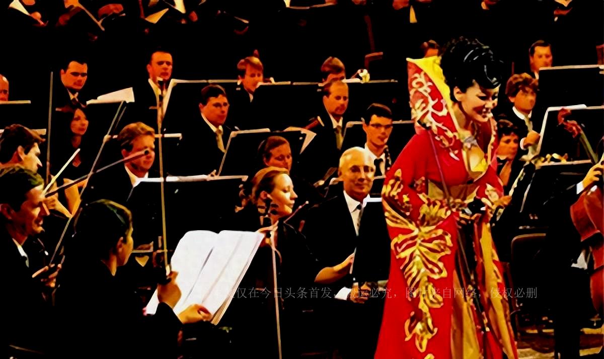 演員的唱法,演員的唱法，探尋舞臺上的聲音藝術(shù)