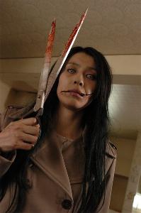 科技重塑影視魅力，裂口女演員表——探索未知世界的新視界