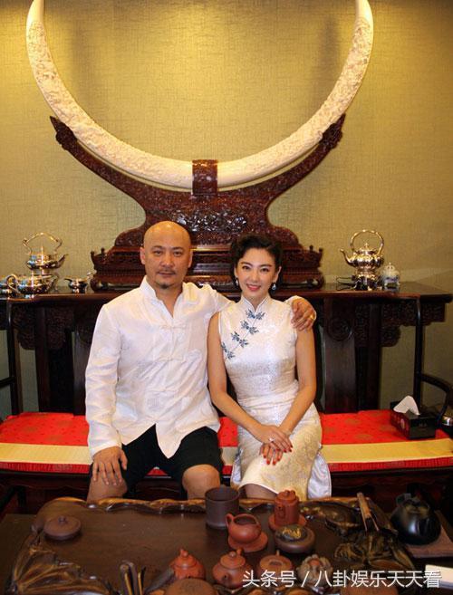 嫁給明星的普通人的生活，揭秘背后的故事