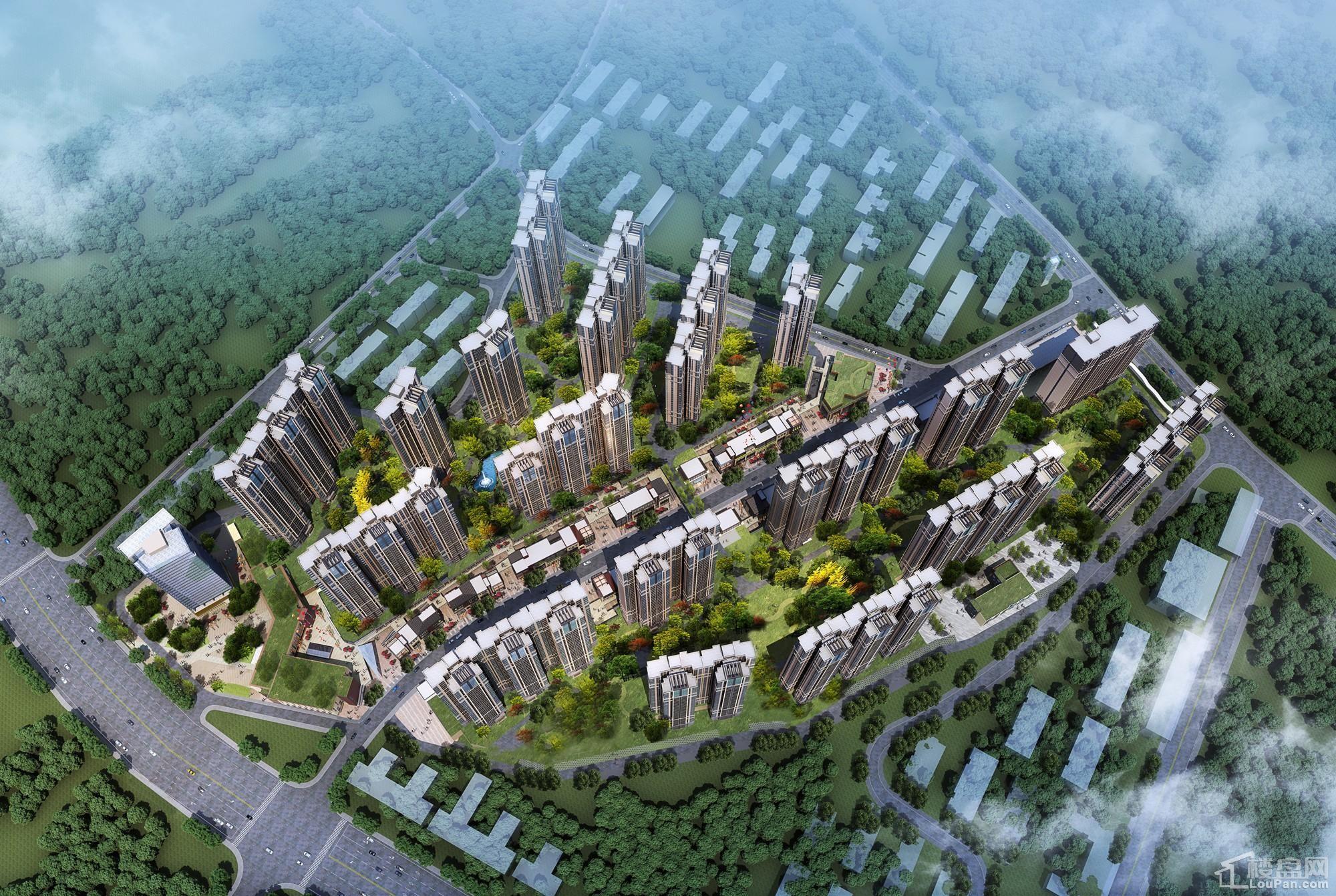 融冠樂城最新動態(tài)，自然美景探索之旅啟程