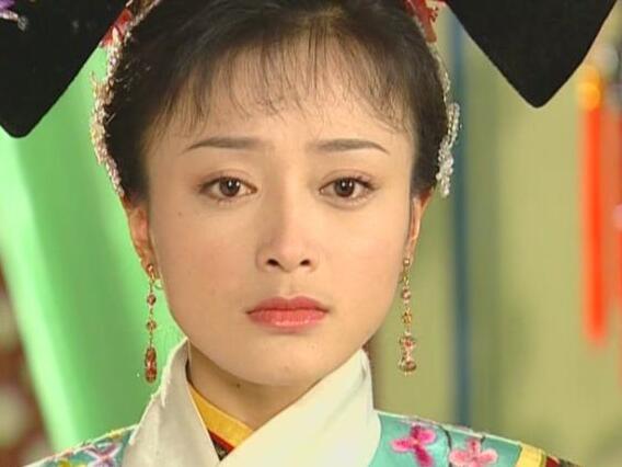 知畫演員，時代藝術印記的璀璨之星