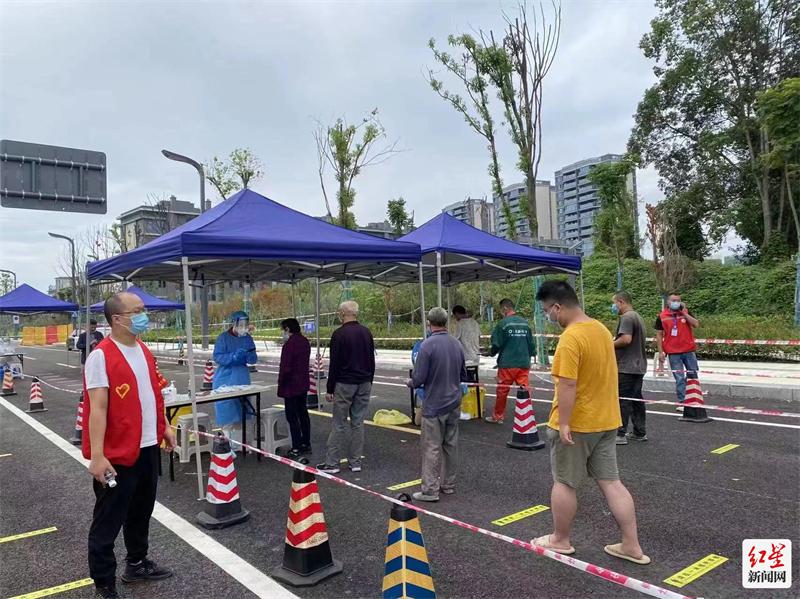 雙流區(qū)最新疫情動(dòng)態(tài)，自然美景下的探索之旅