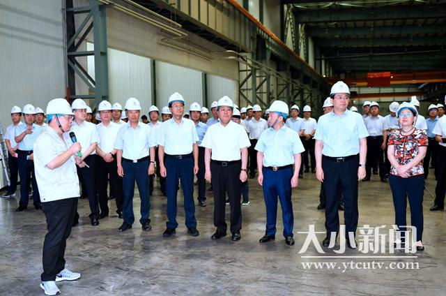 今日南山鋁業(yè)重磅更新，最新消息匯總
