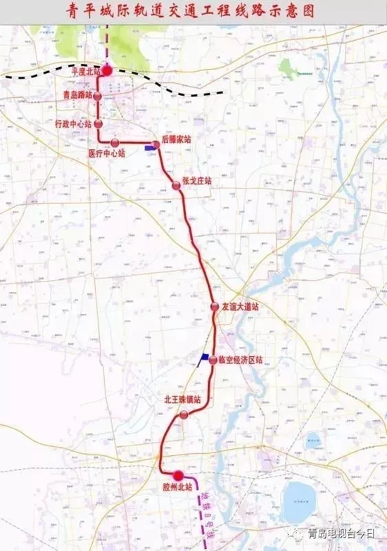 膠州撤市劃區(qū)開啟新篇章，科技重塑生活最新消息
