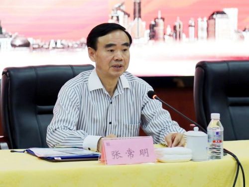 揭秘張常明最新消息，小巷中的隱藏瑰寶