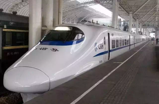 福廣高鐵2025最新動(dòng)態(tài)，開(kāi)啟速度與激情的新時(shí)代之旅