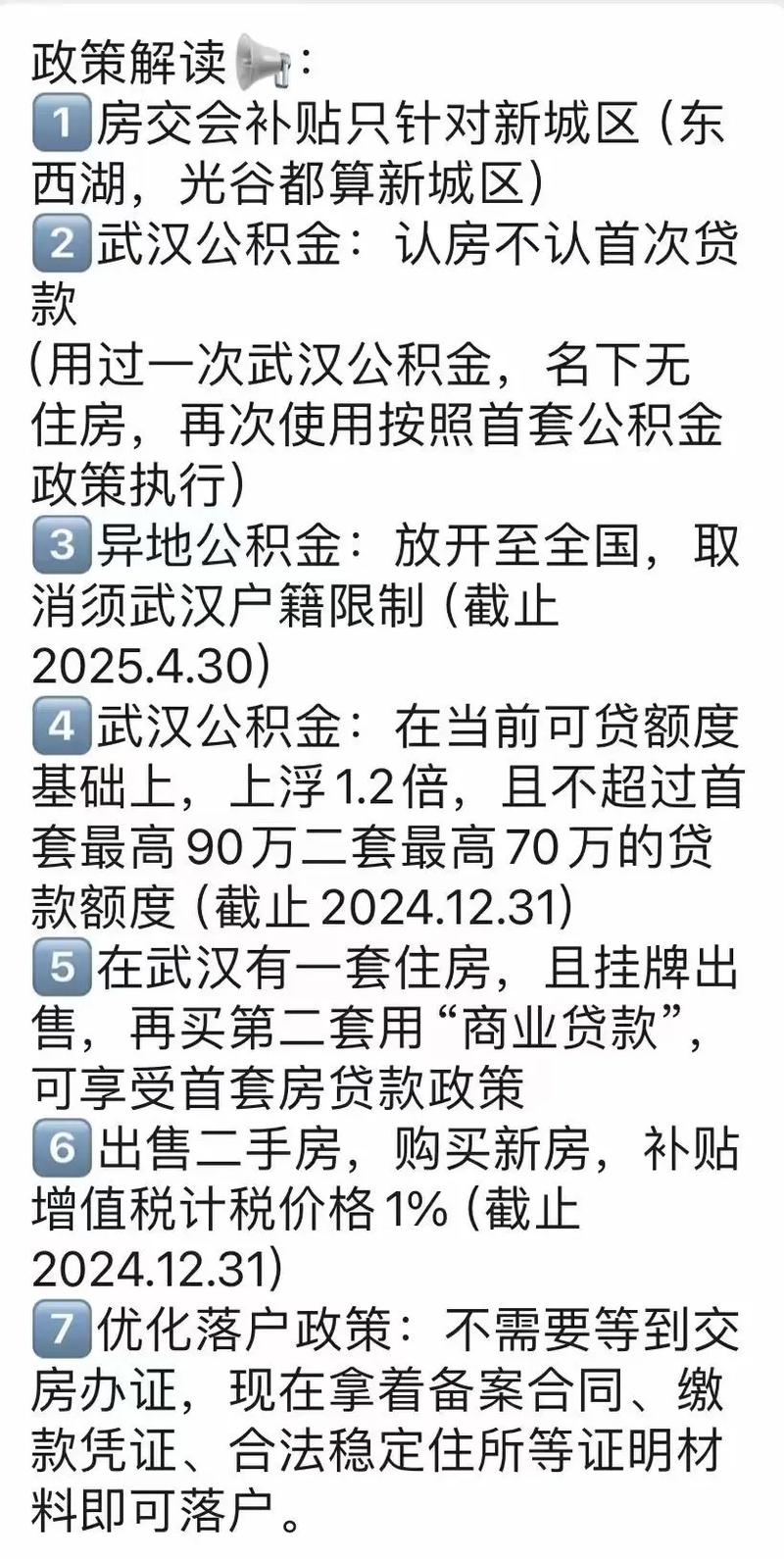 武漢購(gòu)房新政，科技引領(lǐng)購(gòu)房體驗(yàn)變革
