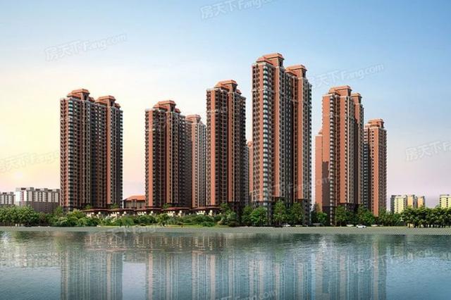 頤馨濕地一號，最新房價(jià)與自然的邂逅，寧靜之旅啟程