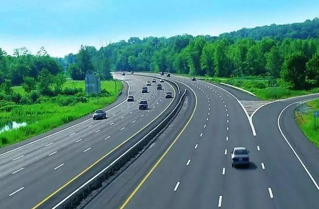 京德高速公路最新動(dòng)態(tài)，進(jìn)展迅速，駕車新選擇?????