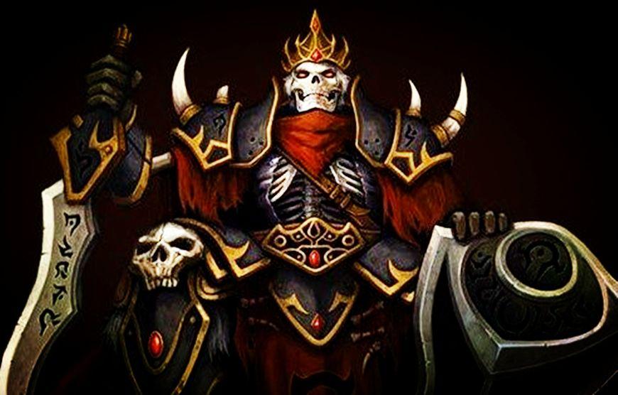DOTA1最新版本，探索變化，勵志學習，自我超越的旅程