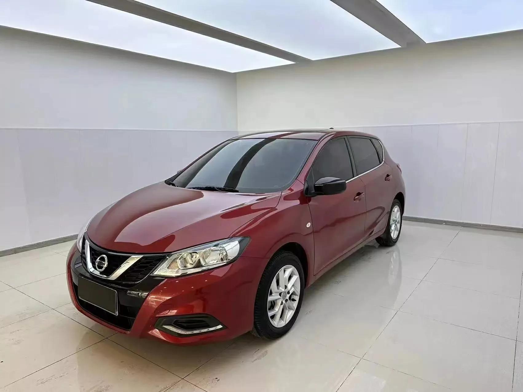全方位解讀，最新日產(chǎn)騏達(dá)價(jià)格一覽，輕松購(gòu)車攻略