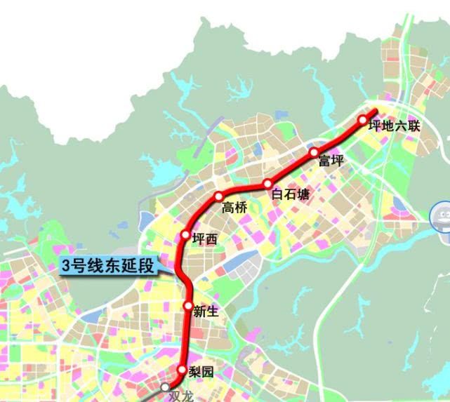 地鐵27號線最新動態(tài)，未來城市的快速便捷通道