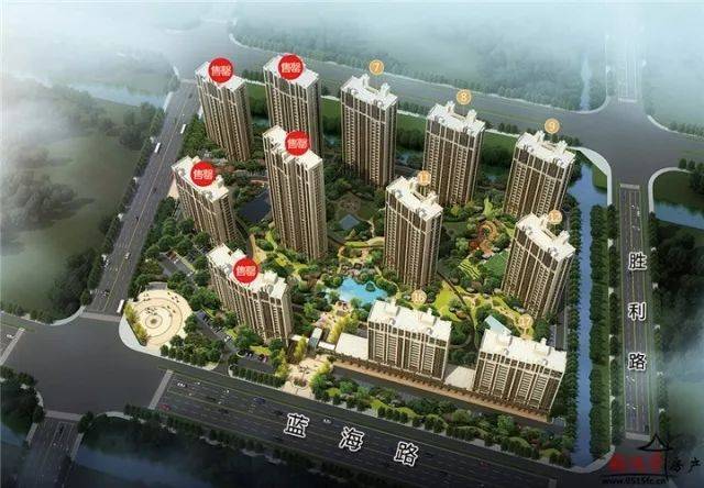 鹽城最新房產(chǎn)網(wǎng)，探索鹽城房地產(chǎn)市場(chǎng)的新平臺(tái)