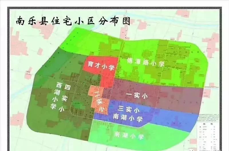 南樂縣縣城最新規(guī)劃詳解，未來城市發(fā)展的藍圖與論述