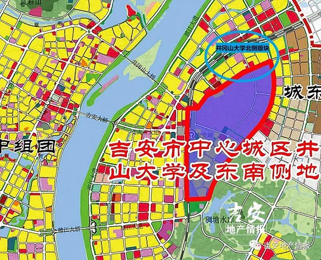 吉安城南最新動(dòng)態(tài)，自然美景探索之旅，尋覓內(nèi)心平和與寧?kù)o