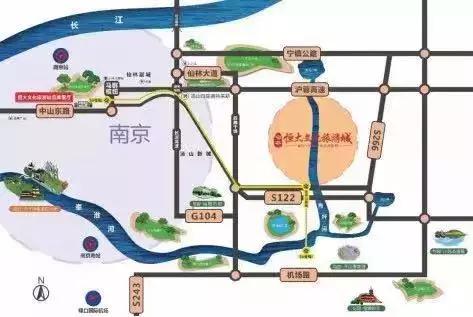 句容輕軌最新規(guī)劃圖揭秘，探索小巷中的隱藏寶藏
